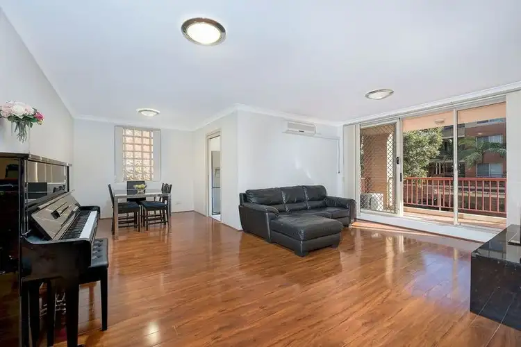 2H/19-21 George Street, North Strathfield NSW 2137