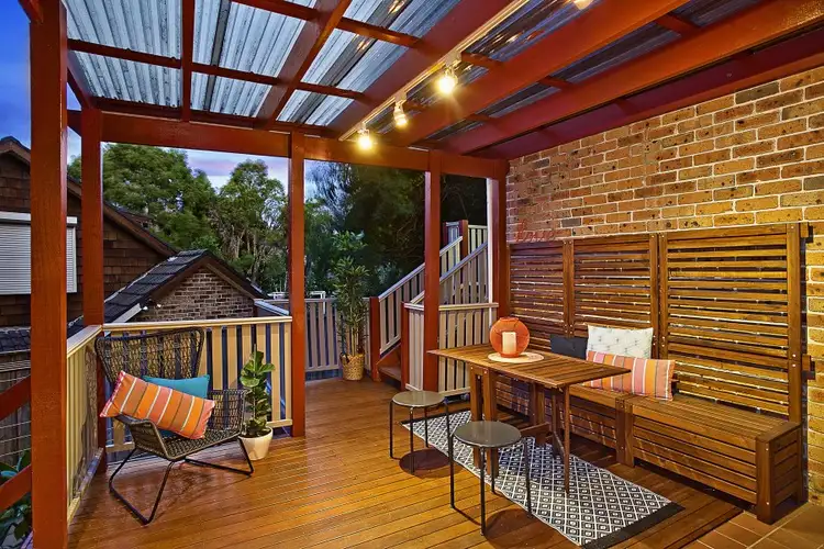 9/52 Old Castle Hill Road, Castle Hill NSW 2154