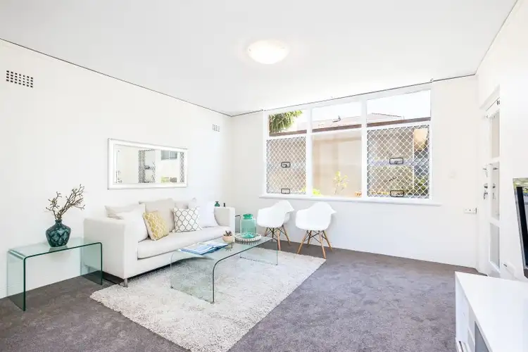 Second view of Homely apartment listing, 7/8 The Esplanade, Cronulla NSW 2230