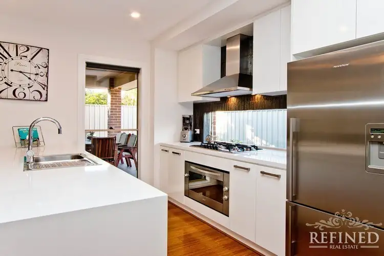 Fifth view of Homely house listing, 9A Allambee Avenue, Edwardstown SA 5039
