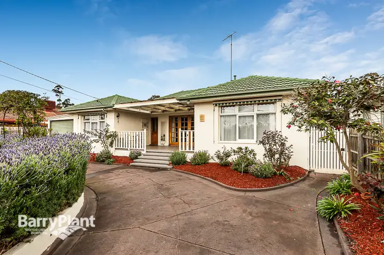 Main view of Homely house listing, 27 Gregg Street, Diamond Creek VIC 3089