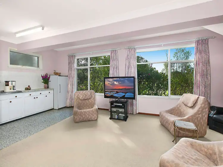 Sixth view of Homely house listing, 56 Melaleuca Drive, St Ives NSW 2075