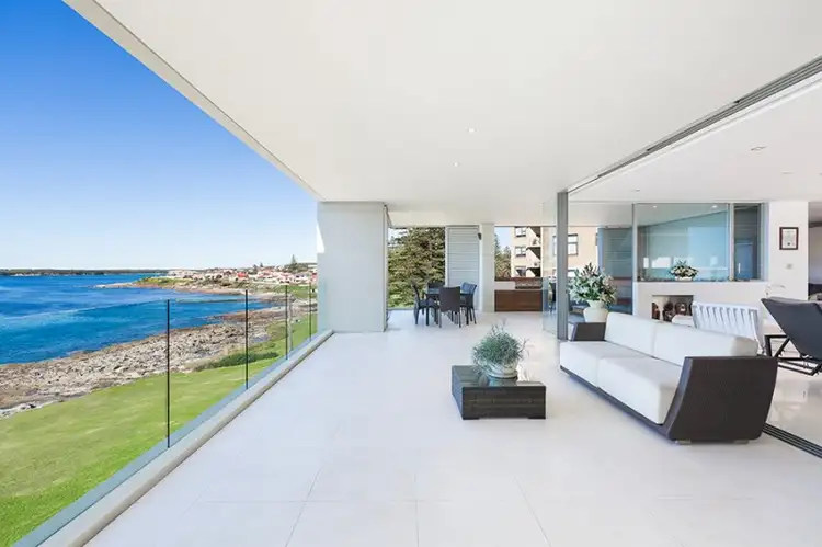 Fifth view of Homely apartment listing, 3/18-20 Coast Avenue, Cronulla NSW 2230