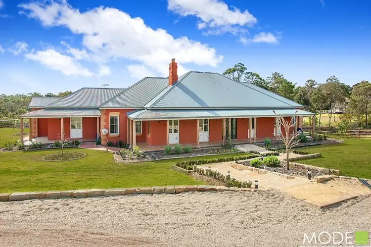 Main view of Homely house listing, 1 Boronia Road, Glenorie NSW 2157