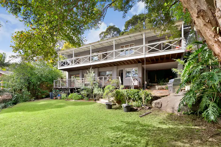 19 Terama Street, Bilgola Plateau NSW 2107