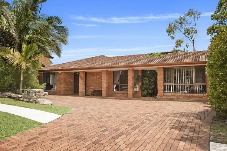Third view of Homely house listing, 105 Scrub Road, Carindale QLD 4152