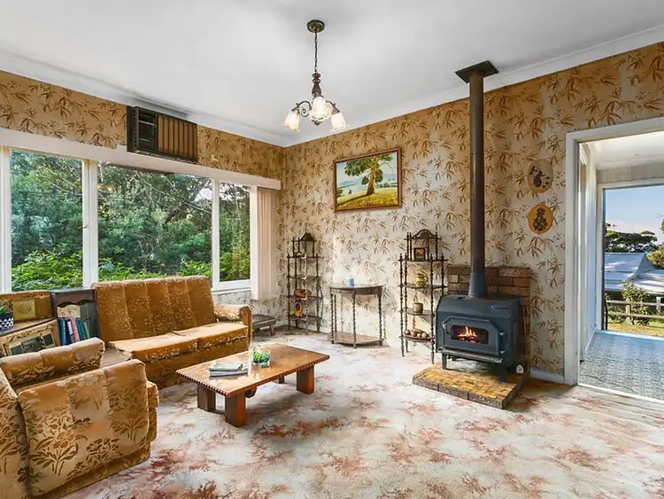 Fourth view of Homely house listing, 1 Clutha Place, Wombarra NSW 2515