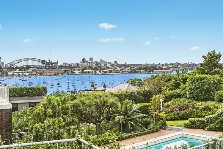16/11 Yarranabbe Road, Darling Point NSW 2027