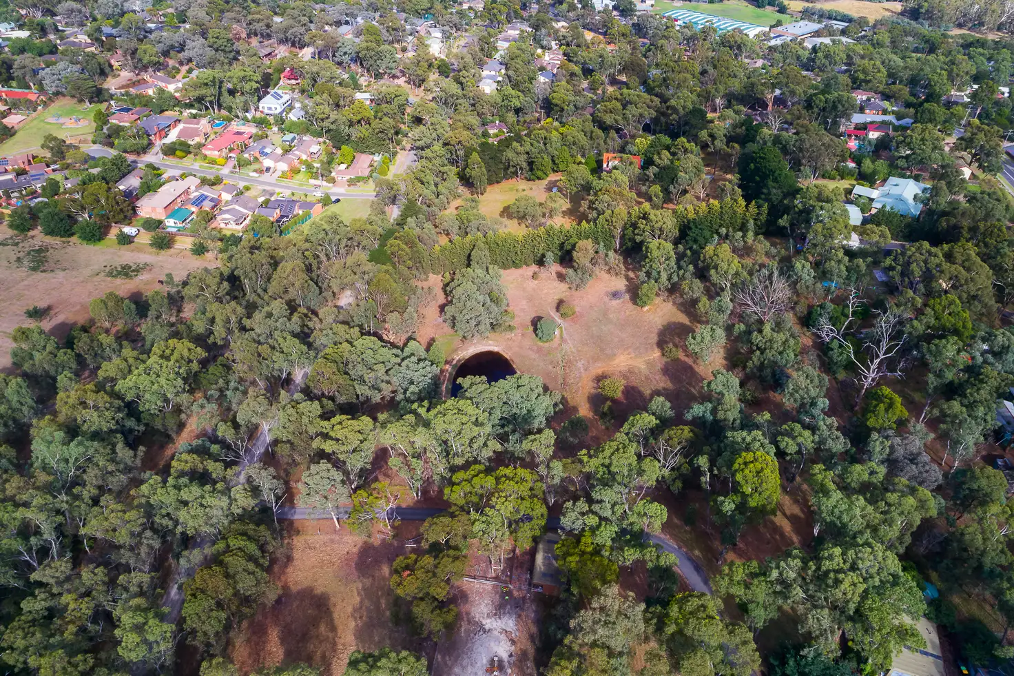 Main view of Homely land listing, 61 Bishop Avenue, Diamond Creek VIC 3089