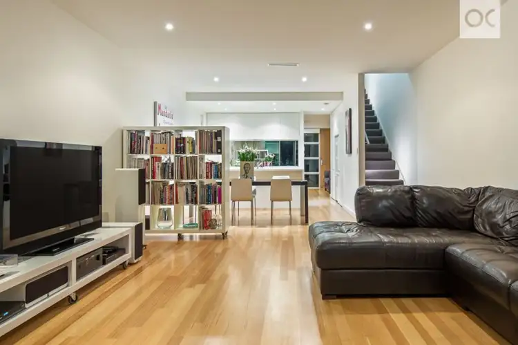 Second view of Homely townhouse listing, 2/2 Aragon Street, Fullarton SA 5063