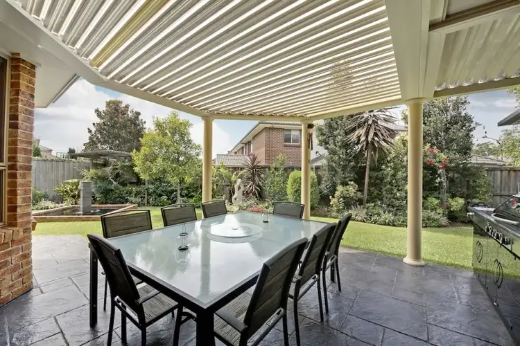 Fourth view of Homely house listing, 45 Hindmarsh Avenue, Camden Park NSW 2570