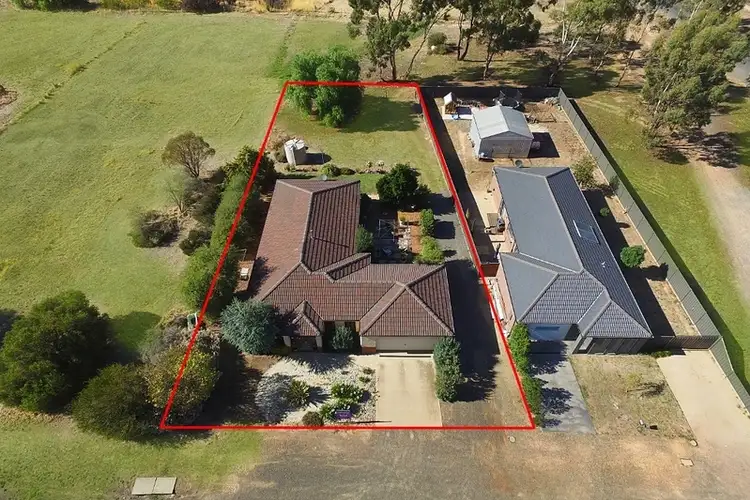 159 Sailors Gully Road, Sailors Gully VIC 3556