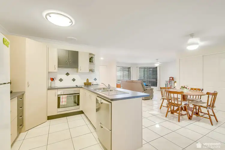 Fourth view of Homely house listing, 29 Discovery Crescent, Rosslyn QLD 4703