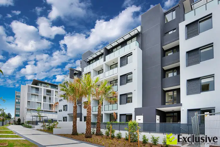 Sixth view of Homely apartment listing, 202/19-21 Wilson Street, Botany NSW 2019