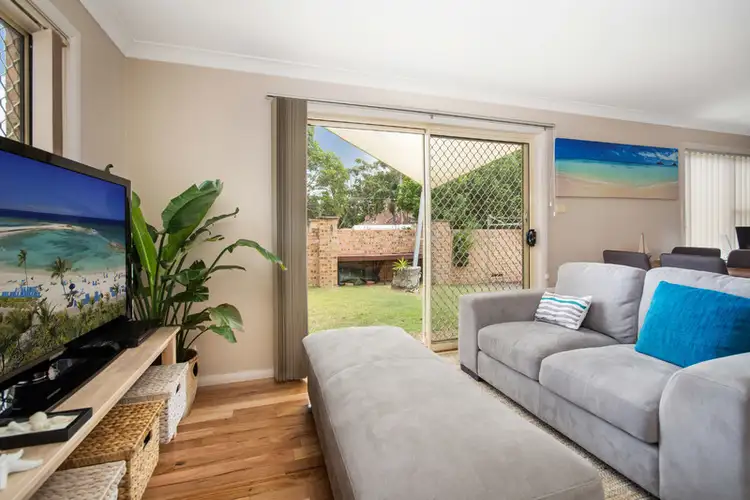 Second view of Homely semi-detached listing, 1/500A Port Hacking Road, Caringbah South NSW 2229