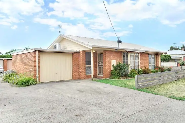 3/104 Vickers Street, Sebastopol VIC 3356