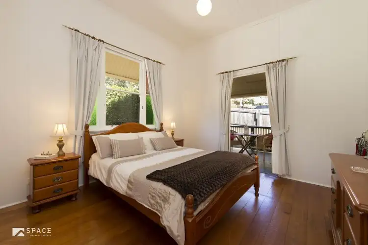 Sixth view of Homely townhouse listing, 37H Bellavista Terrace, Paddington QLD 4064