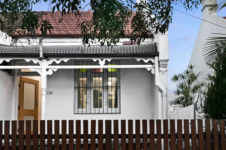 Second view of Homely house listing, 138 Unwins Bridge Road, St Peters NSW 2044