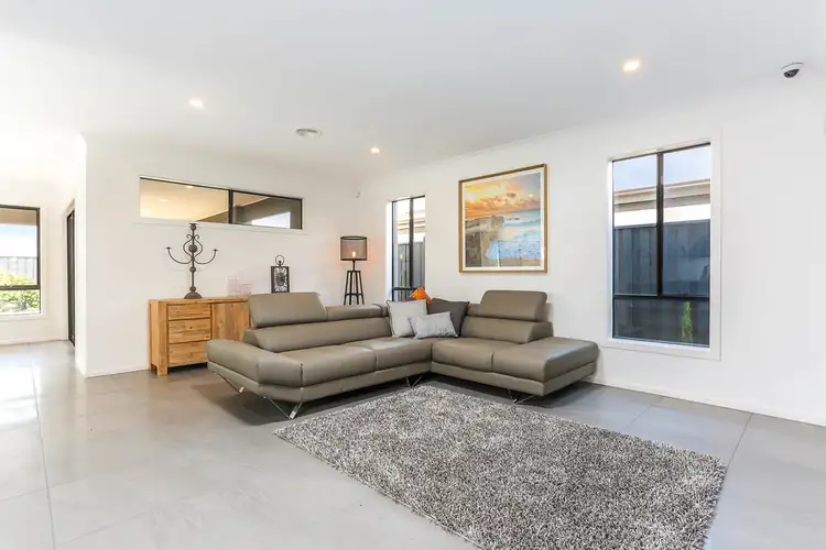 Fourth view of Homely house listing, LOT 94 Aberdeen Way, Wantirna VIC 3152