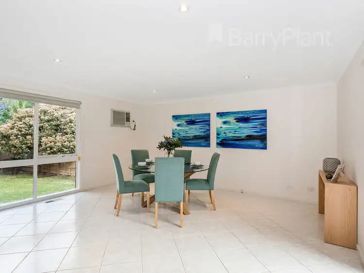 Sixth view of Homely house listing, 9 Lainie Court, Wantirna South VIC 3152