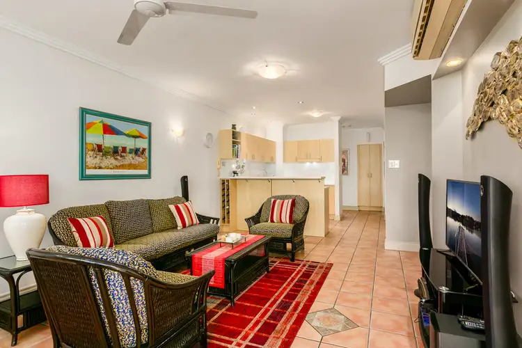 Third view of Homely apartment listing, 59/72 Kowinka Street, White Rock QLD 4868