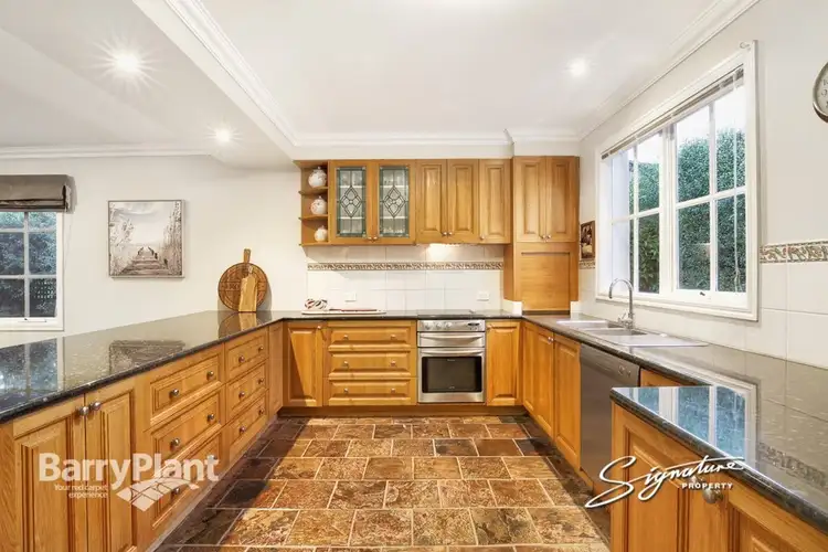 Fourth view of Homely house listing, 12 Hertford Court, Wantirna South VIC 3152