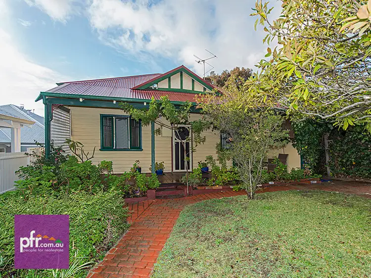 Second view of Homely house listing, 24 Westminster Street, East Victoria Park WA 6101