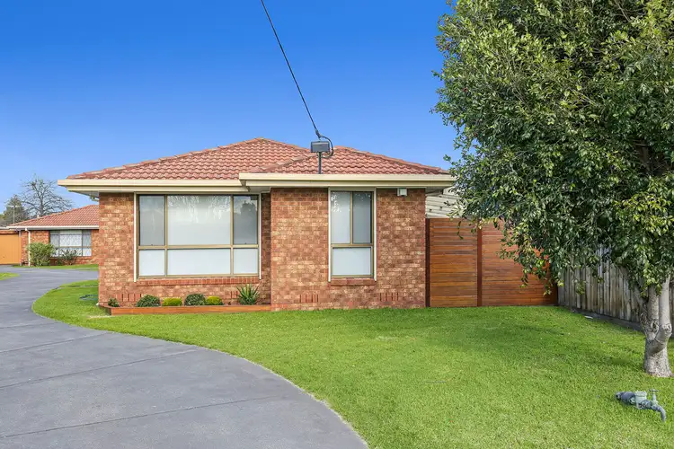 5/27 Pickett Street, Reservoir VIC 3073