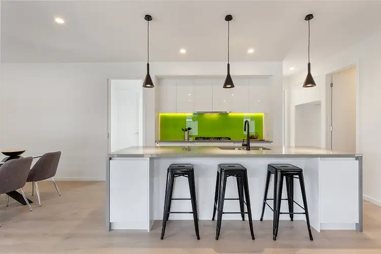 Fourth view of Homely house listing, Lot 1109 Ramel Way, Pakenham VIC 3810
