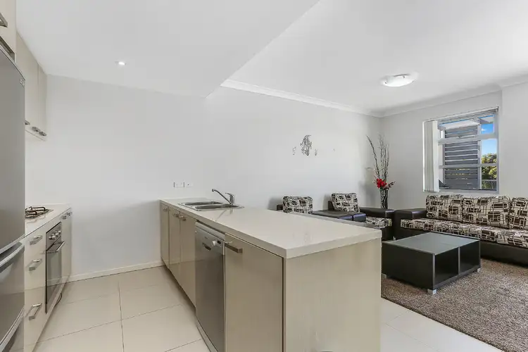 Sixth view of Homely apartment listing, PH06/6-12 Courallie Avenue, Homebush West NSW 2140