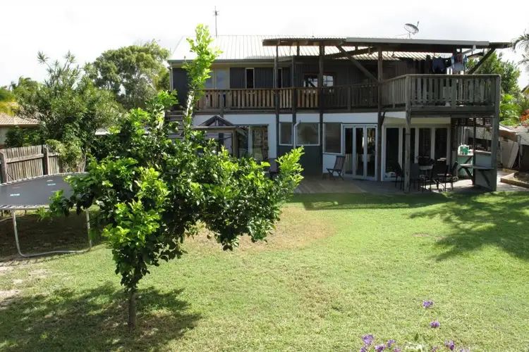 Second view of Homely house listing, 1 Kanooka Avenue, Coolum Beach QLD 4573