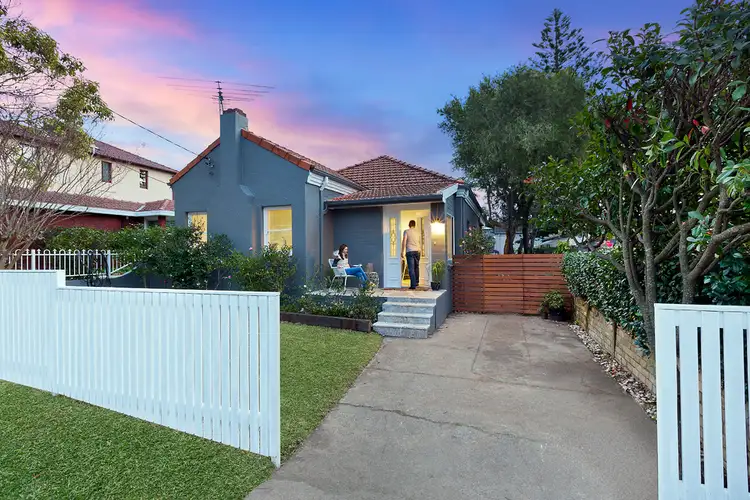 119 Wanganella Street, Balgowlah NSW 2093