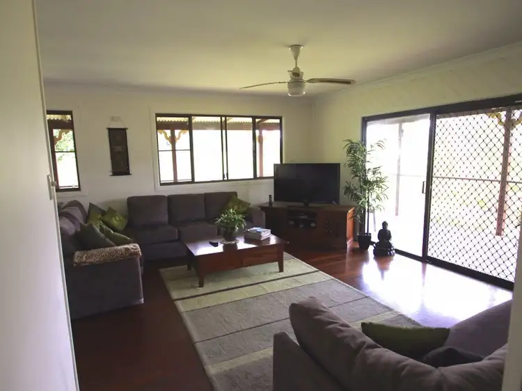 Fourth view of Homely rural property listing, 61 Cullen Road, Nimbin NSW 2480