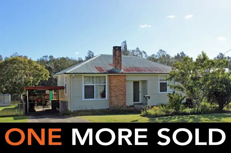 Main view of Homely house listing, 28 Neville Everson Street, West Kempsey NSW 2440