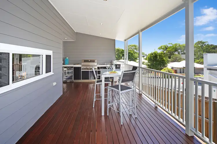 Fifth view of Homely house listing, 89 Yungar Street, Coolum Beach QLD 4573