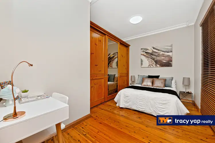 Fifth view of Homely house listing, 336 Morrison Road, Ryde NSW 2112