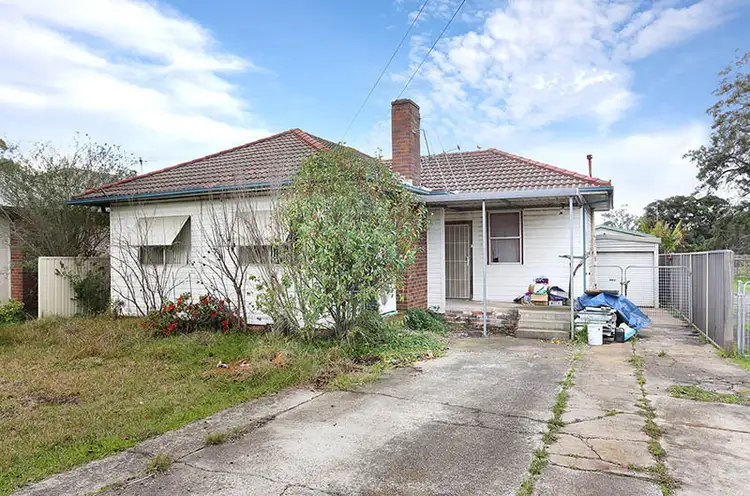 3 Merle Street, Chester Hill NSW 2162