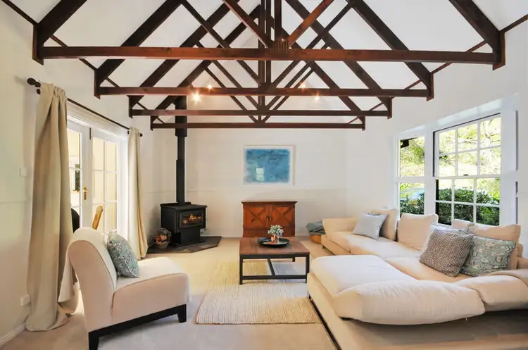 Fourth view of Homely house listing, 1 Fern Street, Leura NSW 2780