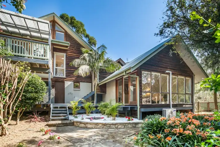 Main view of Homely house listing, 62 Tamarind Drive, Cordeaux Heights NSW 2526