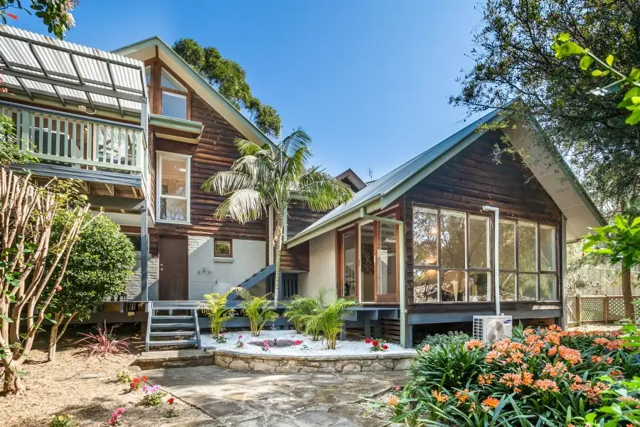 Main view of Homely house listing, 62 Tamarind Drive, Cordeaux Heights NSW 2526
