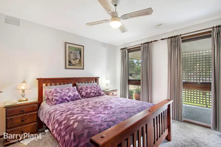 Fourth view of Homely house listing, 70 Coleman Road, Wantirna South VIC 3152