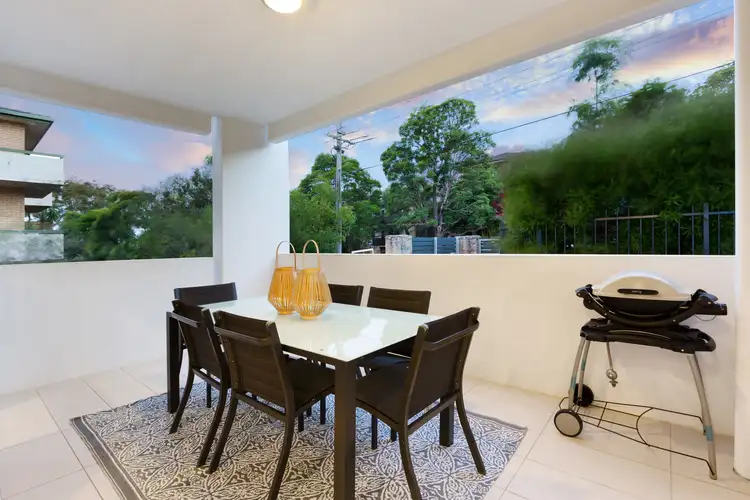 Third view of Homely apartment listing, 13/74 Pacific Parade, Dee Why NSW 2099