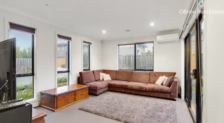 Second view of Homely house listing, 24/70 Sandhurst Boulevard, Sandhurst VIC 3977