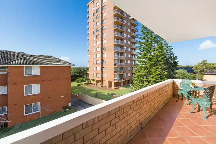Fourth view of Homely unit listing, 6/44 Judd Street, Cronulla NSW 2230
