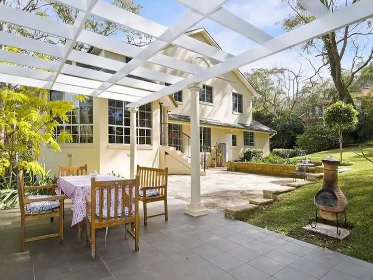 Third view of Homely house listing, 30A Blytheswood Avenue, Warrawee NSW 2074
