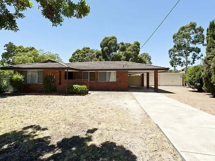 24 Burran Court, Armadale WA 6112