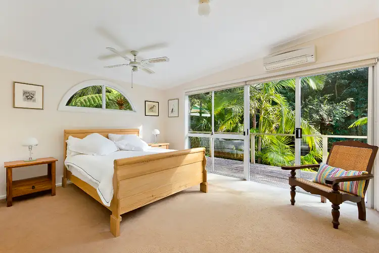 Fifth view of Homely house listing, 12 Crescent Road, Mona Vale NSW 2103