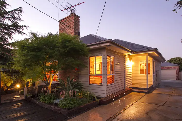 Second view of Homely house listing, 52 Benbow Street, Yarraville VIC 3013