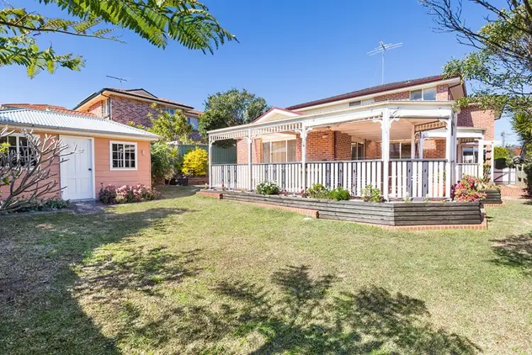 Fifth view of Homely house listing, 19 Girrilang Road, Cronulla NSW 2230