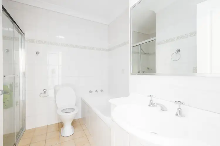 Fourth view of Homely townhouse listing, 2/236-240 The Boulevarde, Miranda NSW 2228